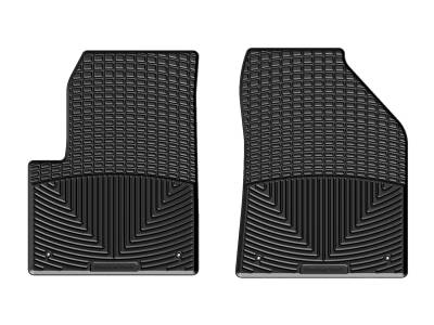 WeatherTech W315 All Weather Floor Mats
