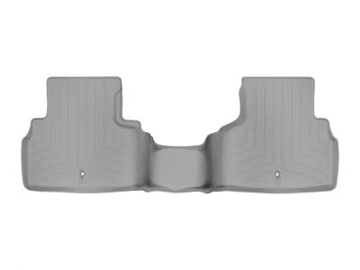WeatherTech - WeatherTech 465862 FloorLiner DigitalFit - Image 1