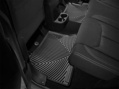 WeatherTech - WeatherTech W322 All Weather Floor Mats - Image 2