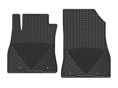 WeatherTech W328 All Weather Floor Mats