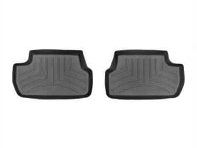 WeatherTech 446752 FloorLiner DigitalFit