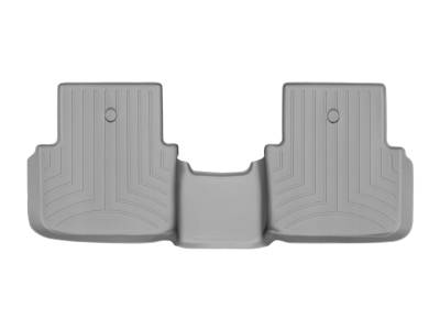 WeatherTech - WeatherTech 467342 FloorLiner DigitalFit - Image 1