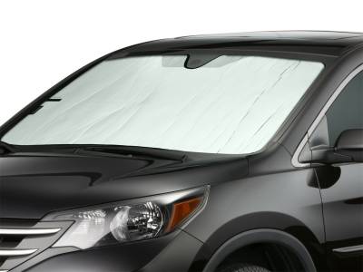 WeatherTech - WeatherTech TS0039 WeatherTech SunShade - Image 5