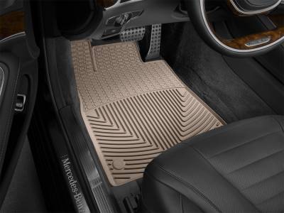WeatherTech - WeatherTech W351TN All Weather Floor Mats - Image 3