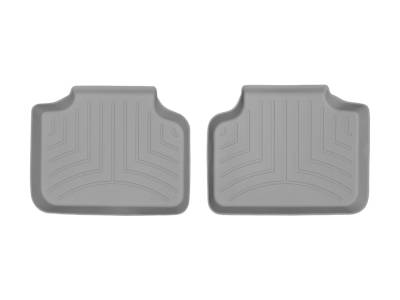 WeatherTech - WeatherTech 467482 FloorLiner DigitalFit - Image 1