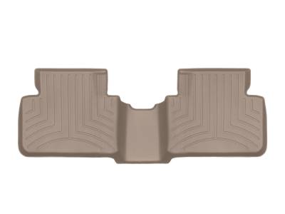 WeatherTech 458842 FloorLiner DigitalFit