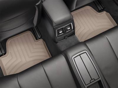 WeatherTech - WeatherTech 455603 FloorLiner DigitalFit - Image 2