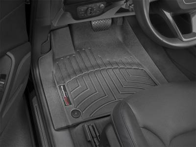 WeatherTech - WeatherTech 448871 FloorLiner DigitalFit - Image 2