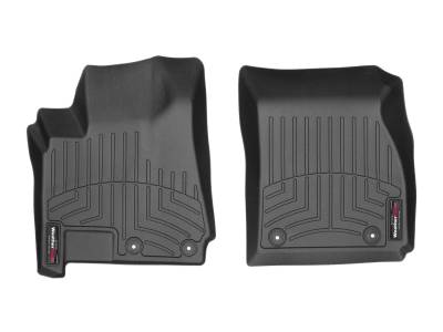 WeatherTech 4410021 FloorLiner DigitalFit