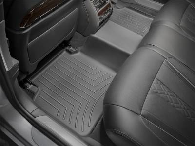 WeatherTech - WeatherTech 448742 FloorLiner DigitalFit - Image 2