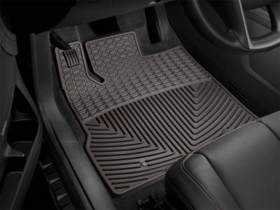 WeatherTech - WeatherTech W165CO All Weather Floor Mats - Image 2