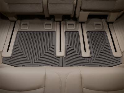 WeatherTech - WeatherTech W304CO All Weather Floor Mats - Image 2