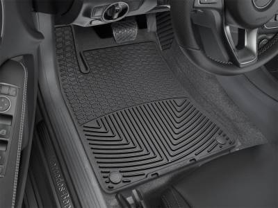 WeatherTech - WeatherTech W402 All Weather Floor Mats - Image 2