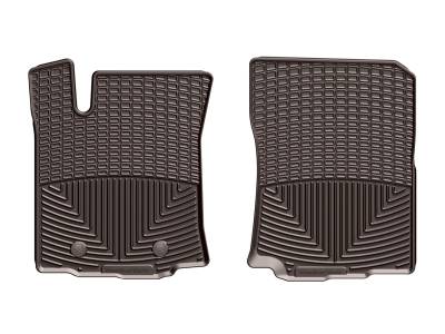 WeatherTech W377CO All Weather Floor Mats