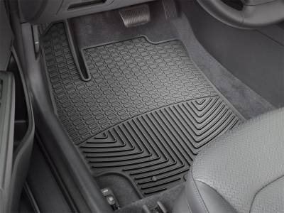WeatherTech - WeatherTech W388 All Weather Floor Mats - Image 2