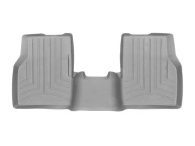 WeatherTech - WeatherTech 4612052 FloorLiner DigitalFit - Image 1
