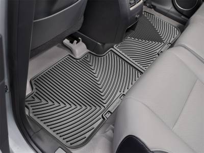 WeatherTech - WeatherTech W422 All Weather Floor Mats - Image 2