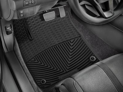 WeatherTech - WeatherTech W473 All Weather Floor Mats - Image 2