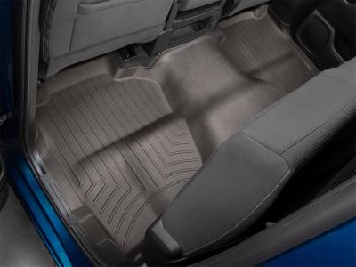WeatherTech - WeatherTech 4714366 FloorLiner DigitalFit - Image 2
