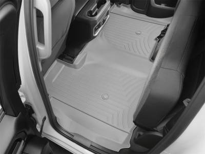 WeatherTech - WeatherTech 4614367 FloorLiner DigitalFit - Image 2