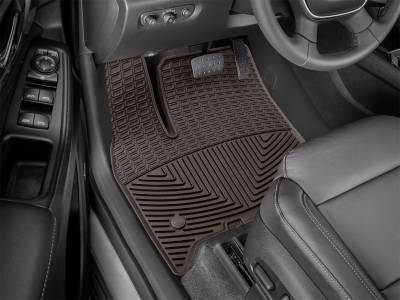 WeatherTech - WeatherTech W469CO All Weather Floor Mats - Image 2