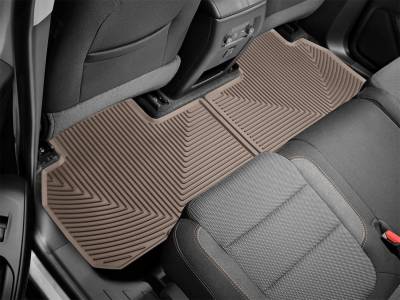 WeatherTech - WeatherTech W470TN All Weather Floor Mats - Image 2
