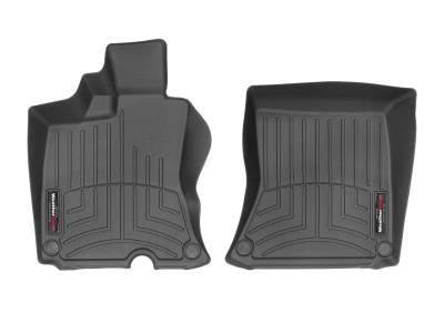 WeatherTech - WeatherTech 4414461 FloorLiner DigitalFit - Image 1