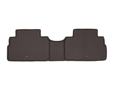 WeatherTech - WeatherTech 4715322 FloorLiner DigitalFit - Image 1