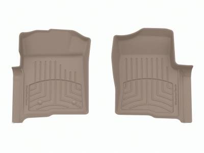 WeatherTech 456111IM FloorLiner HP