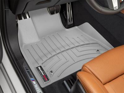 WeatherTech - WeatherTech 4615071 FloorLiner DigitalFit - Image 2