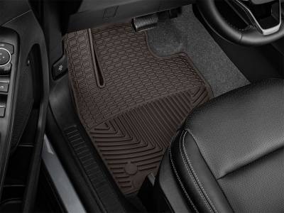 WeatherTech - WeatherTech W531CO All Weather Floor Mats - Image 2