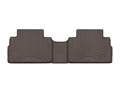WeatherTech - WeatherTech 4715322IM FloorLiner HP - Image 1