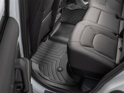 WeatherTech - WeatherTech 4416292 FloorLiner DigitalFit - Image 13
