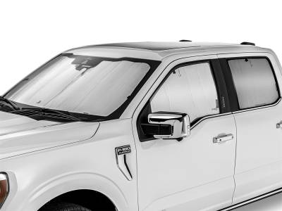WeatherTech - WeatherTech TS1360K5 WeatherTech SunShade Full Vehicle Kit - Image 3
