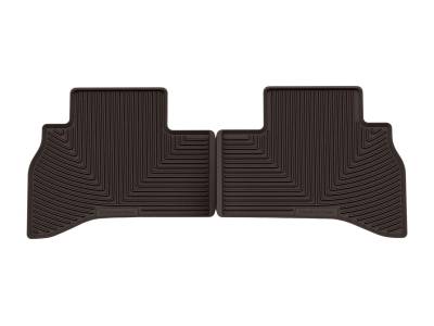 WeatherTech W557CO All Weather Floor Mats