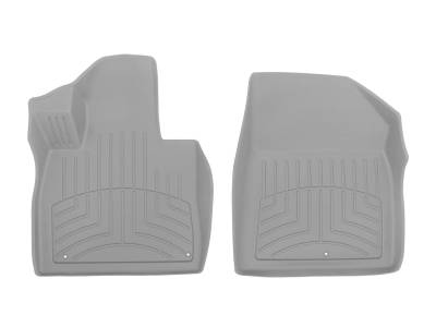 WeatherTech 4614851IM FloorLiner HP