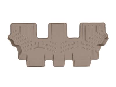 WeatherTech - WeatherTech 4516213 FloorLiner DigitalFit - Image 1