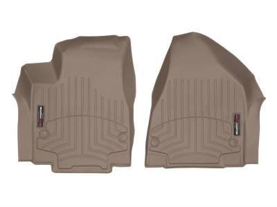 WeatherTech 4516621 FloorLiner DigitalFit
