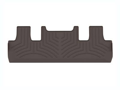 WeatherTech 4712958IM FloorLiner HP