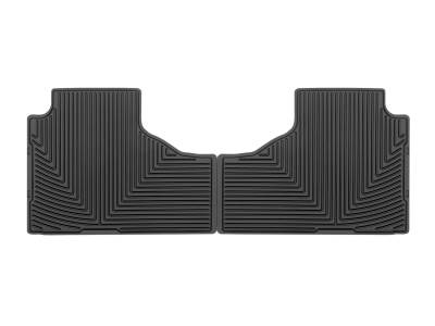 WeatherTech W569 All Weather Floor Mats