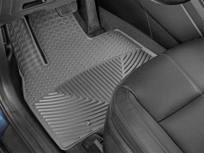WeatherTech - WeatherTech W570GR All Weather Floor Mats - Image 2