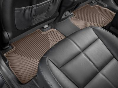 WeatherTech - WeatherTech W571TN All Weather Floor Mats - Image 2