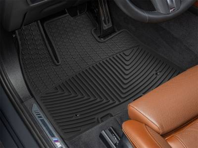 WeatherTech - WeatherTech W565 All Weather Floor Mats - Image 2