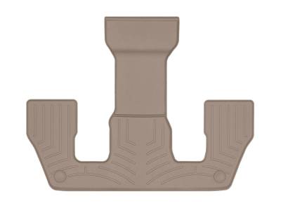WeatherTech - WeatherTech 4516963 FloorLiner DigitalFit - Image 1