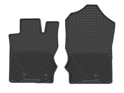 WeatherTech W579 All Weather Floor Mats