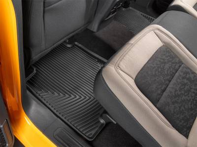 WeatherTech - WeatherTech W600 All Weather Floor Mats - Image 2