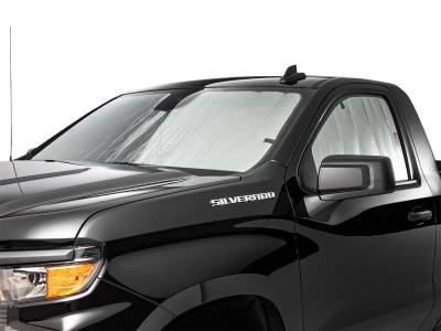 WeatherTech - WeatherTech TS1430K5 WeatherTech SunShade Full Vehicle Kit - Image 3