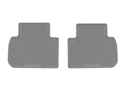 WeatherTech W594GR All Weather Floor Mats