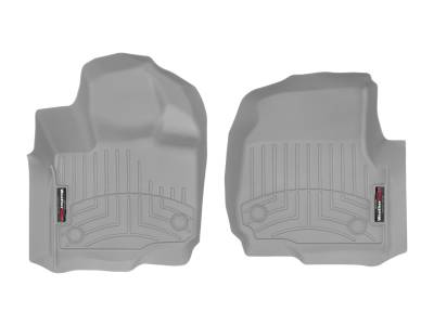 WeatherTech - WeatherTech 4616651 FloorLiner DigitalFit - Image 1