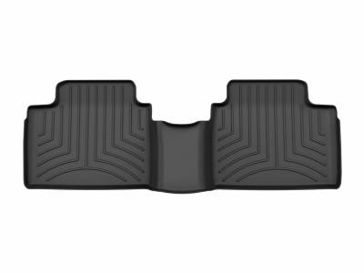 WeatherTech 4416522IM FloorLiner HP